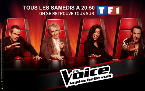thevoice-affichage